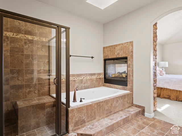 Photo 19 for MLS #2075836 at 3117 W 6250 South