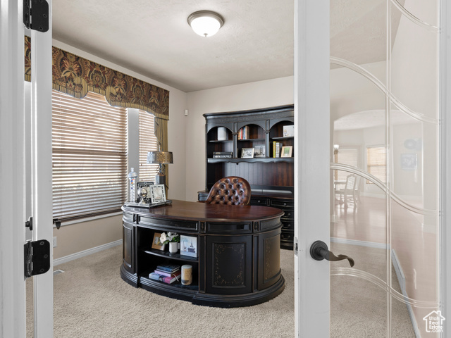 Photo 7 for MLS #2075836 at 3117 W 6250 South