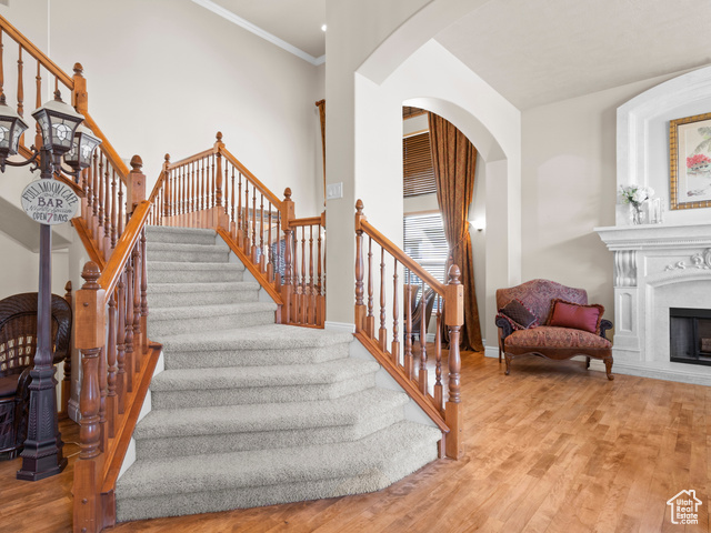 Photo 3 for MLS #2075836 at 3117 W 6250 South