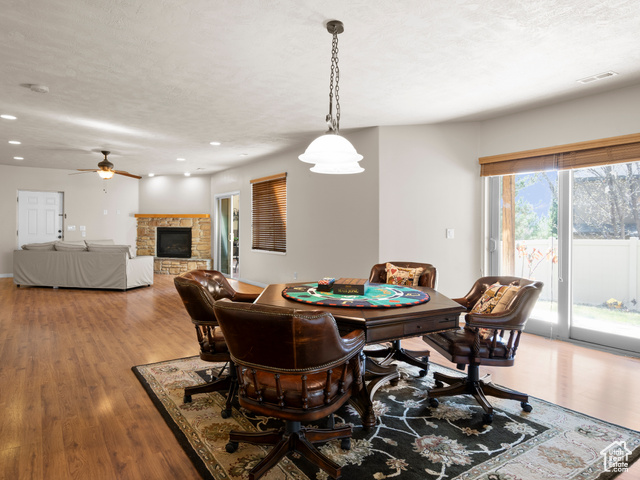 Photo 28 for MLS #2075836 at 3117 W 6250 South