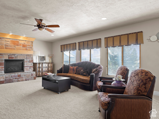 Photo 13 for MLS #2075836 at 3117 W 6250 South
