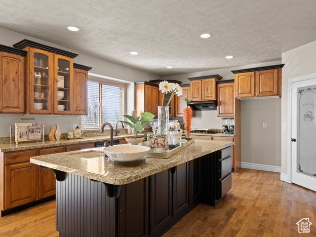 Photo 9 for MLS #2075836 at 3117 W 6250 South