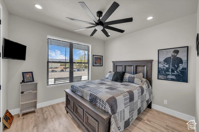 Photo 32 for MLS #2075840 at 444 S 1530 West