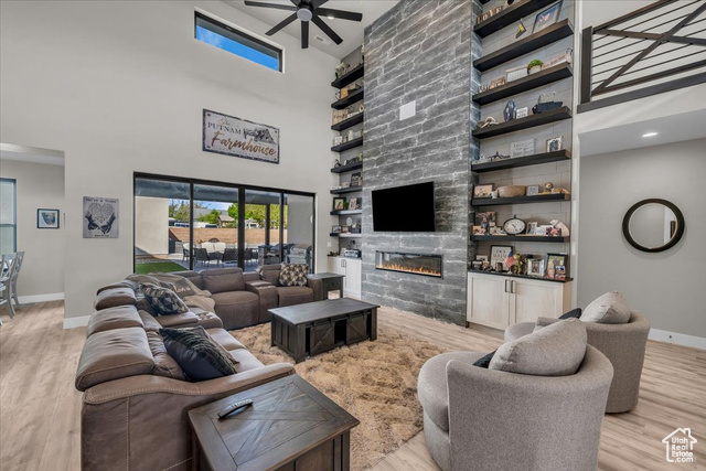 Photo 13 for MLS #2075840 at 444 S 1530 West