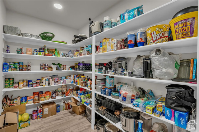 Photo 38 for MLS #2075840 at 444 S 1530 West