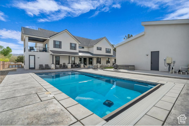 Photo 9 for MLS #2075840 at 444 S 1530 West