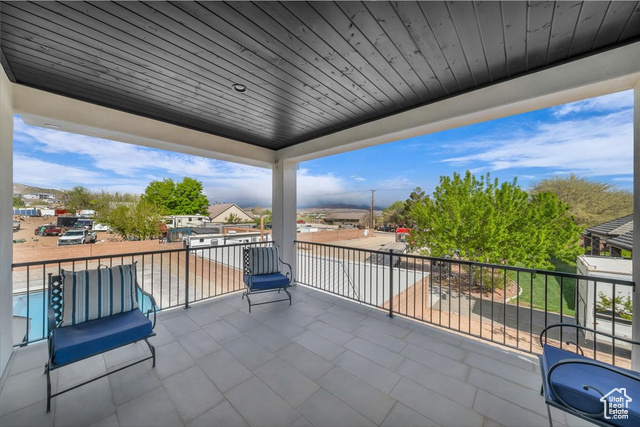 Photo 27 for MLS #2075840 at 444 S 1530 West