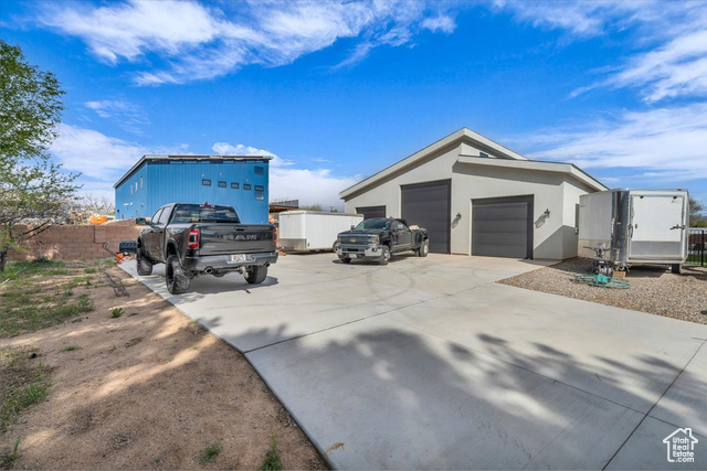 Photo 10 for MLS #2075840 at 444 S 1530 West