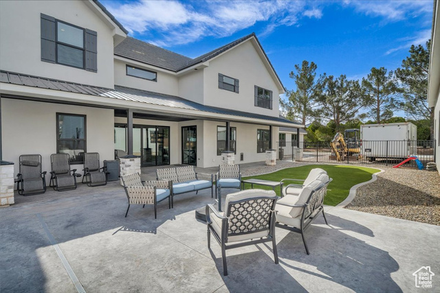 Photo 6 for MLS #2075840 at 444 S 1530 West