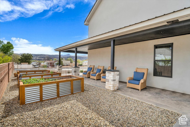 Photo 8 for MLS #2075840 at 444 S 1530 West