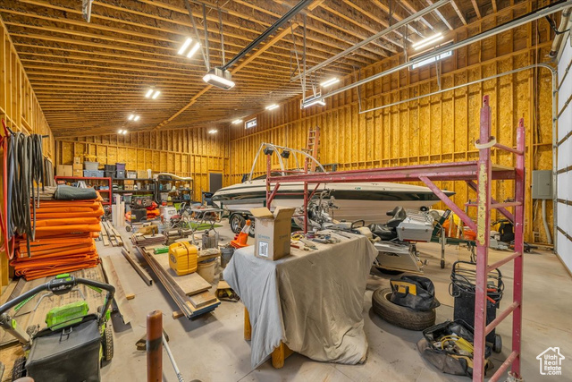 Photo 47 for MLS #2075840 at 444 S 1530 West