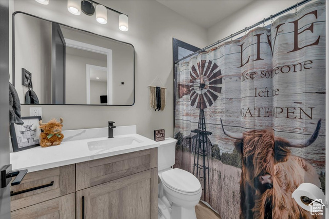 Photo 33 for MLS #2075840 at 444 S 1530 West