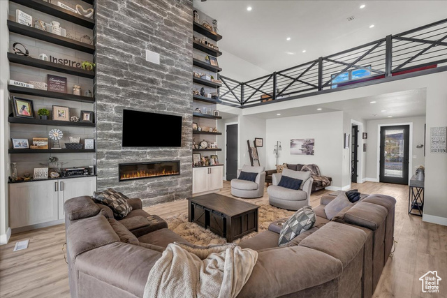 Photo 19 for MLS #2075840 at 444 S 1530 West