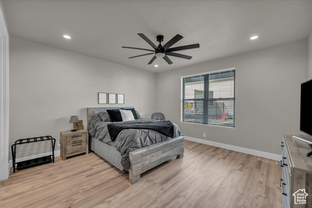 Photo 21 for MLS #2075840 at 444 S 1530 West