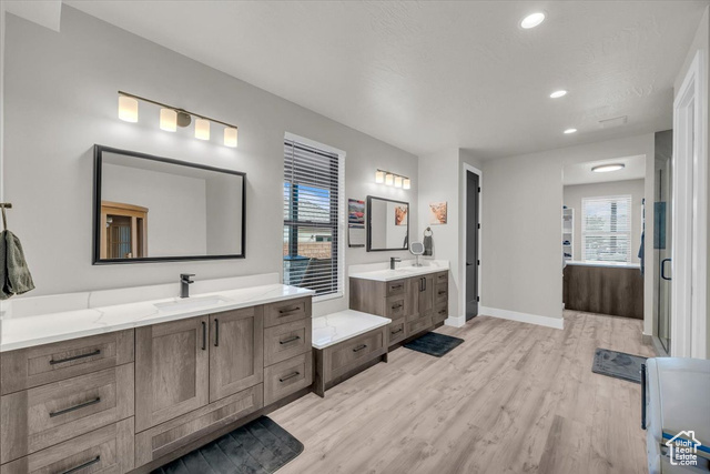 Photo 24 for MLS #2075840 at 444 S 1530 West