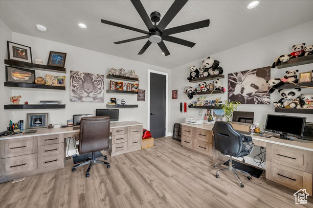 Photo 39 for MLS #2075840 at 444 S 1530 West