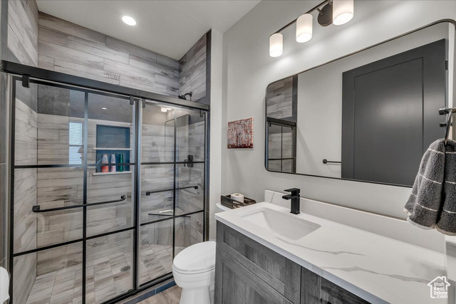 Photo 22 for MLS #2075840 at 444 S 1530 West