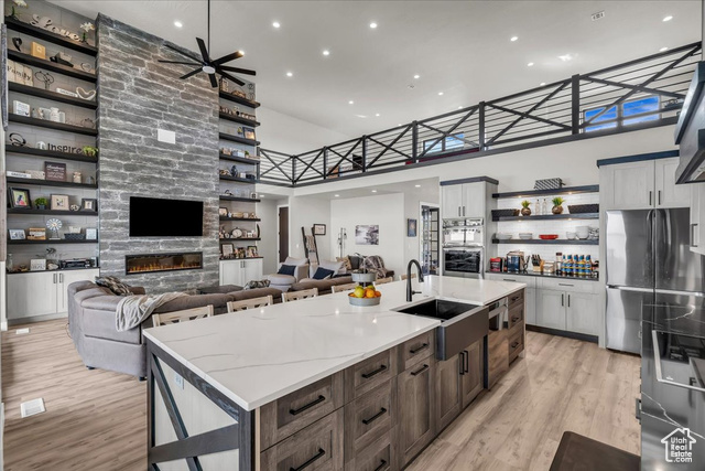 Photo 18 for MLS #2075840 at 444 S 1530 West
