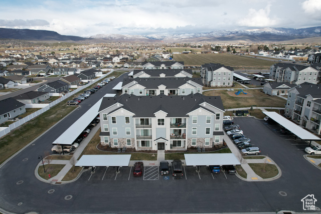 Photo 9 for MLS #2075855 at 1128 S 820 East #7104