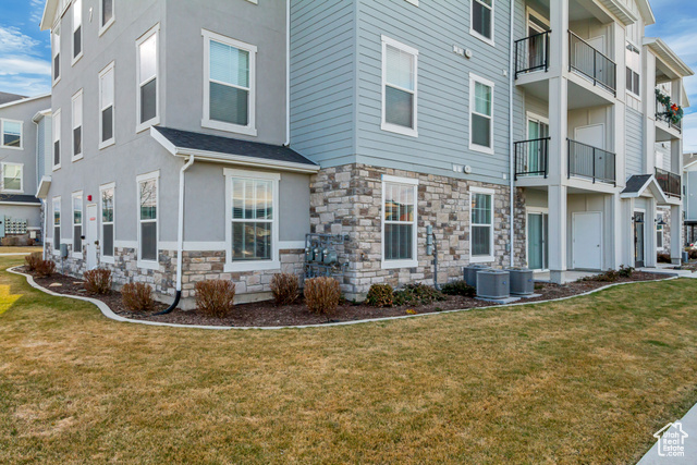 Photo 15 for MLS #2075855 at 1128 S 820 East #7104