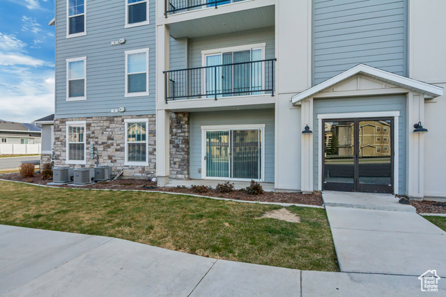 Photo 16 for MLS #2075855 at 1128 S 820 East #7104