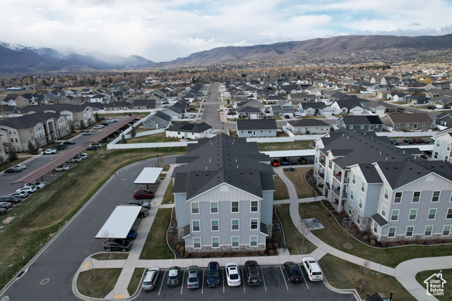 Photo 7 for MLS #2075855 at 1128 S 820 East #7104