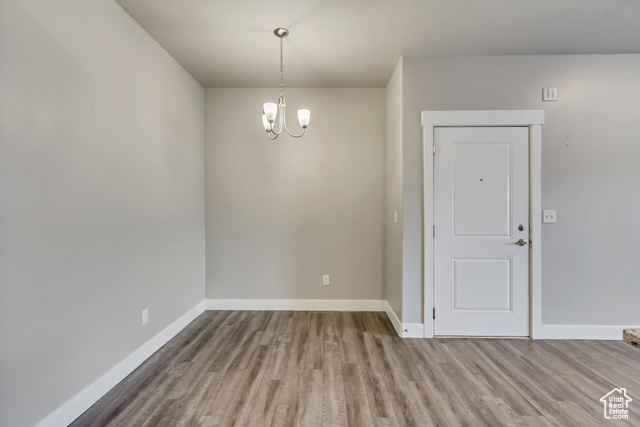 Photo 22 for MLS #2075855 at 1128 S 820 East #7104