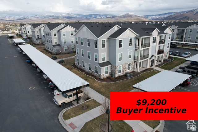 1128 S 820 E #7104, Heber City UT 84032