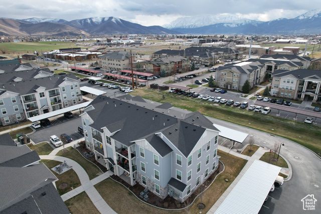 Photo 4 for MLS #2075855 at 1128 S 820 East #7104