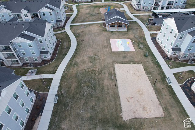 Photo 11 for MLS #2075855 at 1128 S 820 East #7104