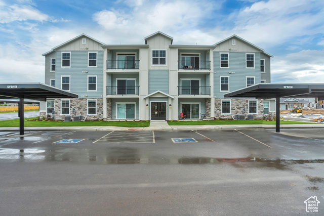 Photo 14 for MLS #2075855 at 1128 S 820 East #7104