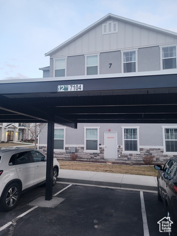 Photo 34 for MLS #2075855 at 1128 S 820 East #7104