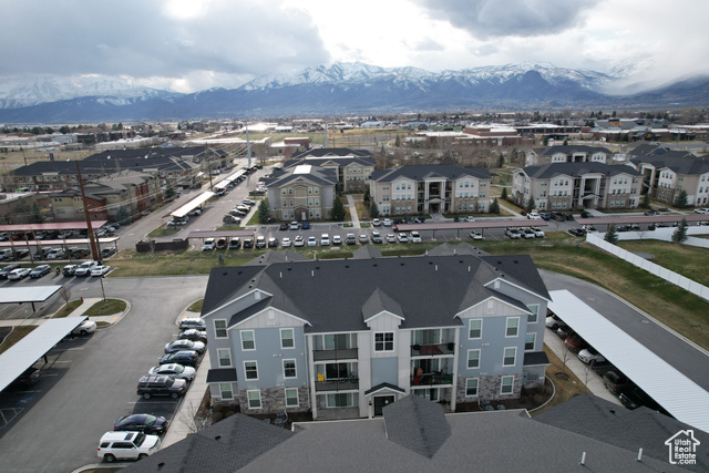 Photo 5 for MLS #2075855 at 1128 S 820 East #7104
