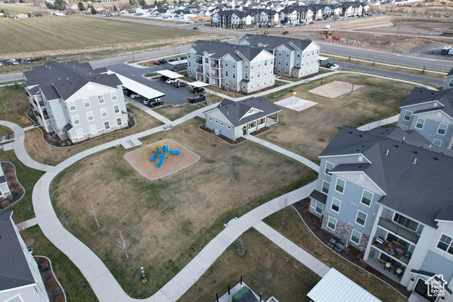 Photo 10 for MLS #2075855 at 1128 S 820 East #7104
