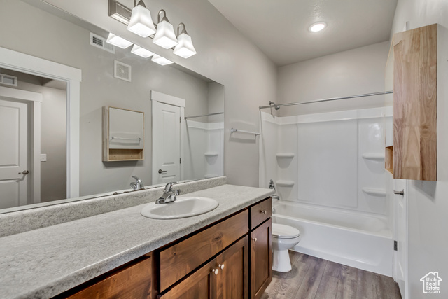 Photo 27 for MLS #2075855 at 1128 S 820 East #7104