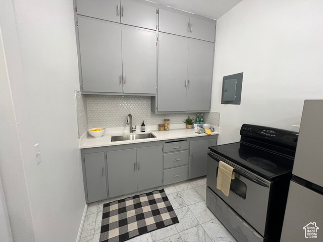 Photo 10 for MLS #2075862 at 1127 E S Temple