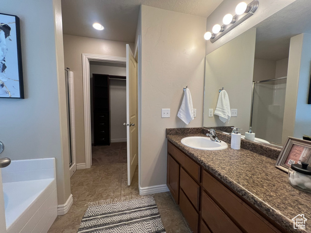 Photo 12 for MLS #2075885 at 379 S 1370 East