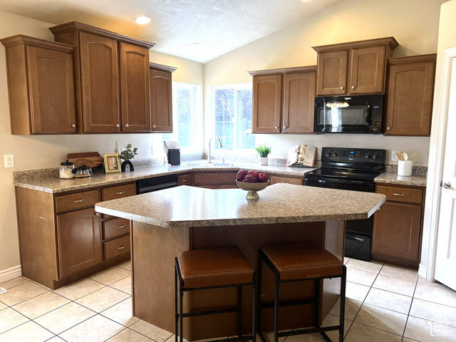 Photo 4 for MLS #2075885 at 379 S 1370 East
