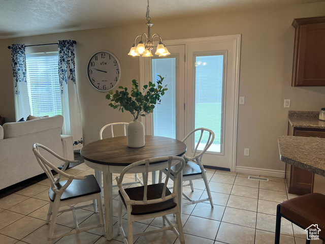 Photo 5 for MLS #2075885 at 379 S 1370 East