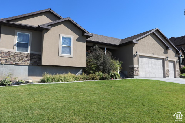 379 S 1370 E, Tooele UT 84074