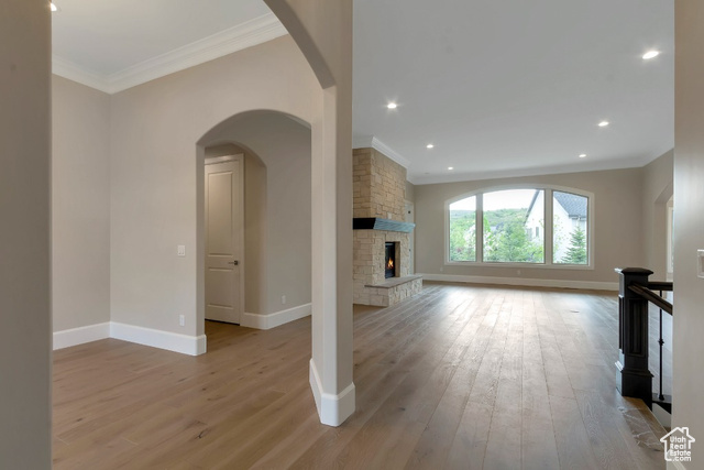 Photo 10 for MLS #2075893 at 15724 S Rolling Bluff Dr