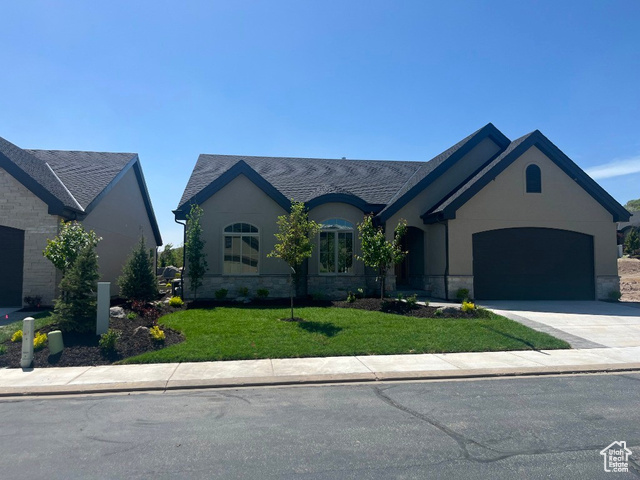 15724 S ROLLING BLUFF DR, Draper (UT Cnty) UT 84020