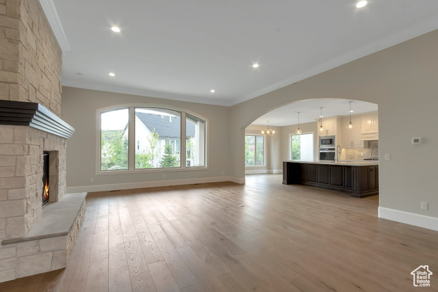 Photo 8 for MLS #2075893 at 15724 S Rolling Bluff Dr