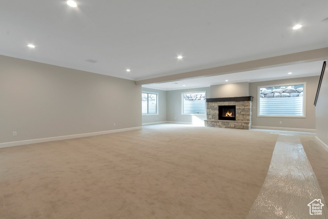 Photo 14 for MLS #2075893 at 15724 S Rolling Bluff Dr
