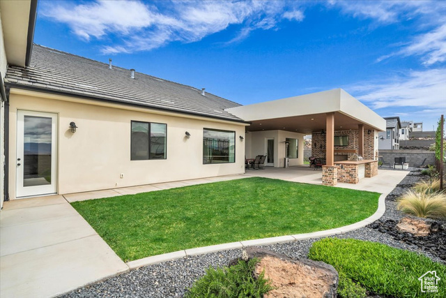 Photo 65 for MLS #2075897 at 1398 E Dellcorero Dr