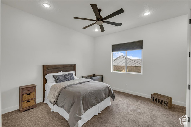 Photo 19 for MLS #2075897 at 1398 E Dellcorero Dr