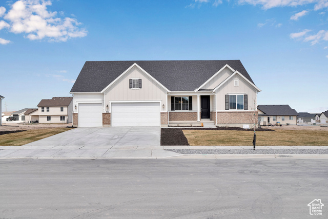 356 W EMMA ST #625, Grantsville UT 84029