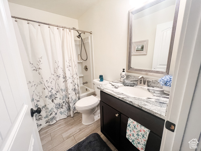 Photo 37 for MLS #2075918 at 2770 S 9500 East