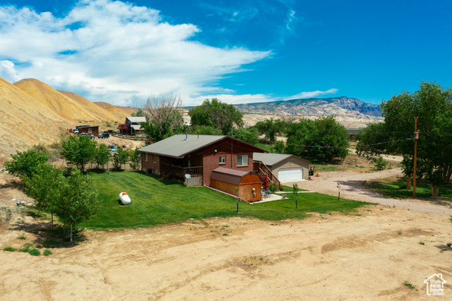 Photo 8 for MLS #2075918 at 2770 S 9500 East