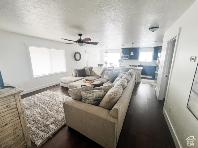 Photo 25 for MLS #2075918 at 2770 S 9500 East